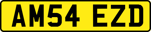 AM54EZD