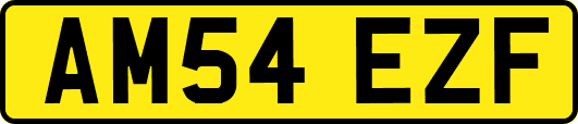 AM54EZF