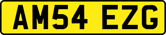 AM54EZG