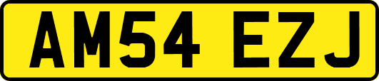 AM54EZJ