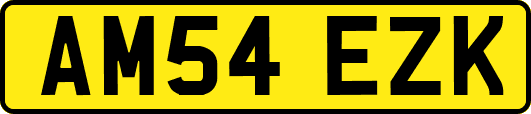 AM54EZK