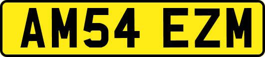 AM54EZM