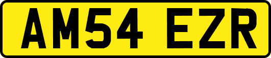AM54EZR