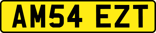 AM54EZT
