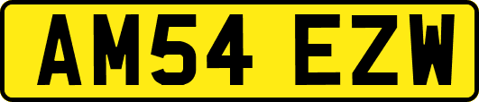 AM54EZW