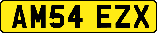 AM54EZX