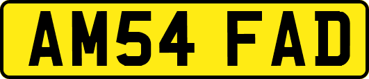AM54FAD