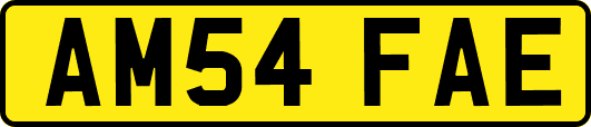 AM54FAE