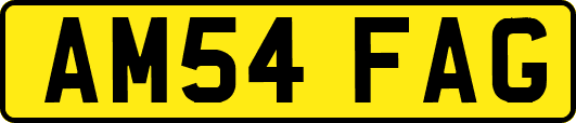 AM54FAG