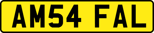 AM54FAL