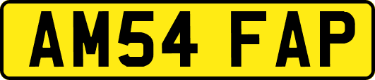 AM54FAP