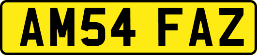 AM54FAZ