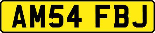 AM54FBJ