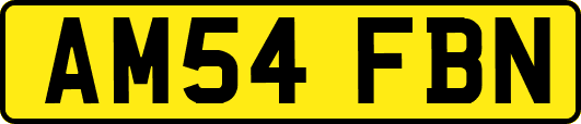 AM54FBN