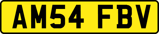 AM54FBV