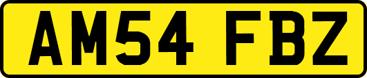 AM54FBZ