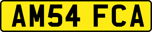 AM54FCA