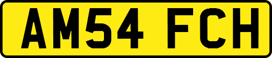 AM54FCH