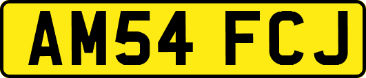 AM54FCJ