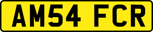 AM54FCR