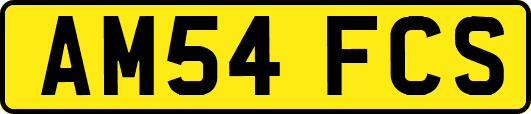 AM54FCS