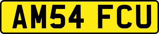 AM54FCU
