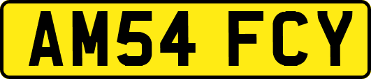 AM54FCY
