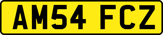 AM54FCZ