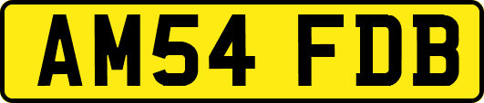 AM54FDB