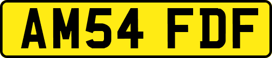 AM54FDF