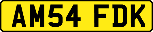 AM54FDK