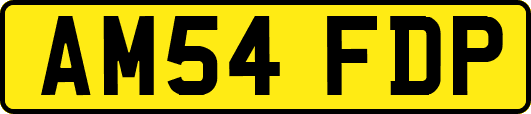 AM54FDP