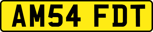 AM54FDT