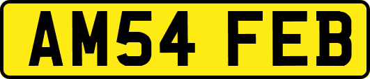 AM54FEB
