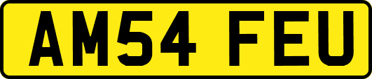 AM54FEU