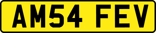 AM54FEV