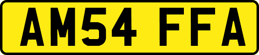 AM54FFA