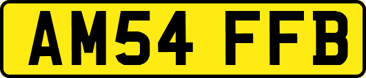 AM54FFB