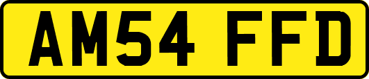 AM54FFD