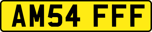 AM54FFF