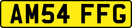 AM54FFG