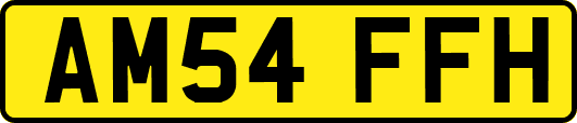 AM54FFH