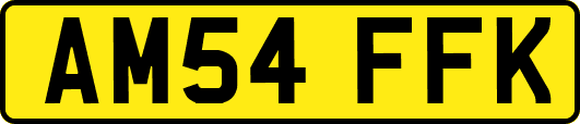 AM54FFK