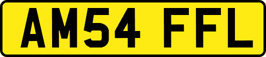 AM54FFL