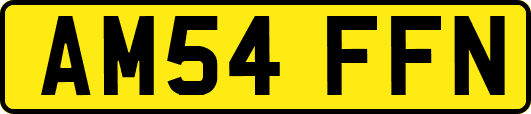 AM54FFN