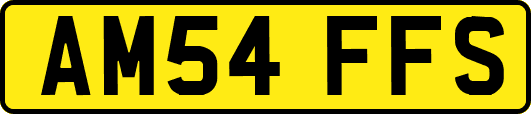 AM54FFS