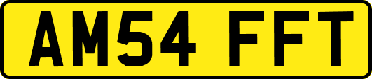 AM54FFT