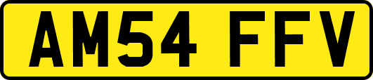 AM54FFV
