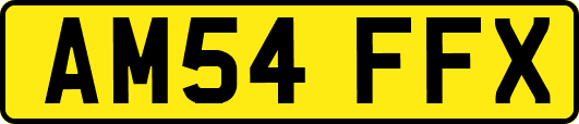 AM54FFX