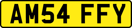 AM54FFY